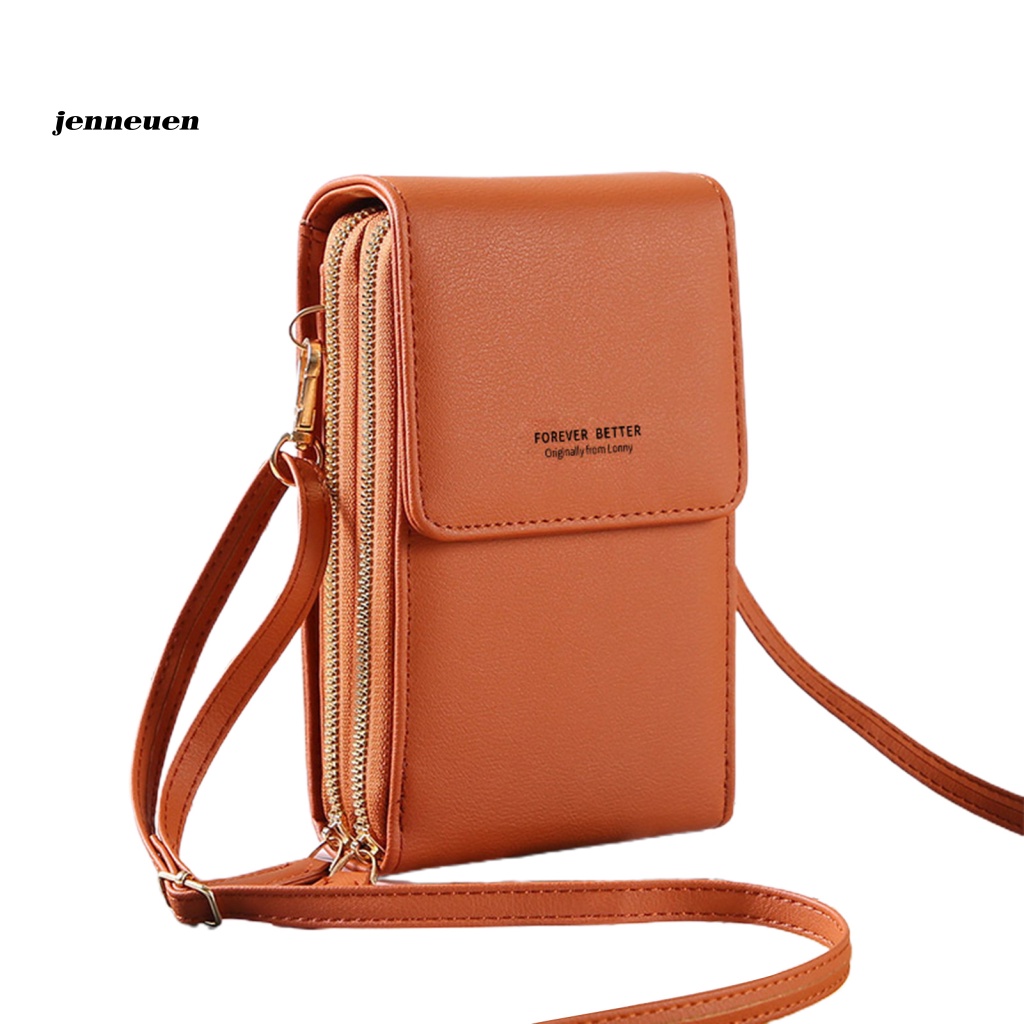 Jen Túi Đeo Chéo Nhiều Ngăn Có Thể Điều Chỉnh Đựng Tài Liệu / Điện Thoại Dùng Trong Tiệc Cưới / Tiệc Tùng Dành