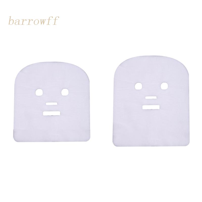 Bộ 100 Khăn Gạc Mặt Dùng Một Lần Chất Lượng Cao