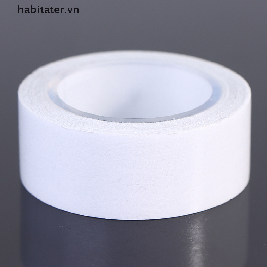 Cuộn Băng Keo Hai Mặt 3M Trong Suốt Chống Thấm Nước