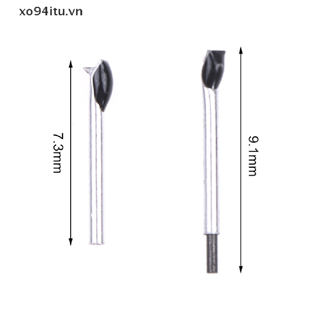 Bút Cảm Ứng XOITU Bằng Hợp Kim Từ Tính Tương Thích Với Máy Nghe Nhạc Đĩa Than LP Vinyl