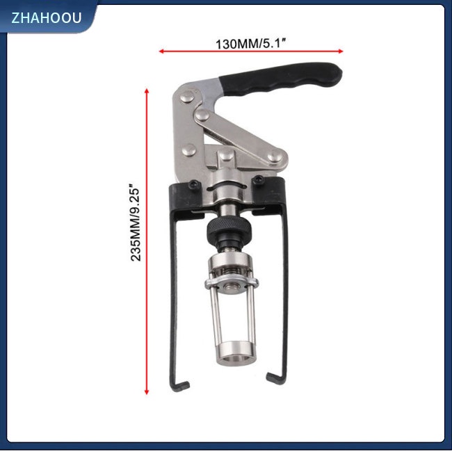 ☃Phụ Kiện Trang Trí Nhà Cửa Độc Đáo Sáng Tạo☃ Kìm Tháo Lò Xo Van Động Cơ Bằng Thép Carbon Chuyên Dụng Cho Ohv Ohc