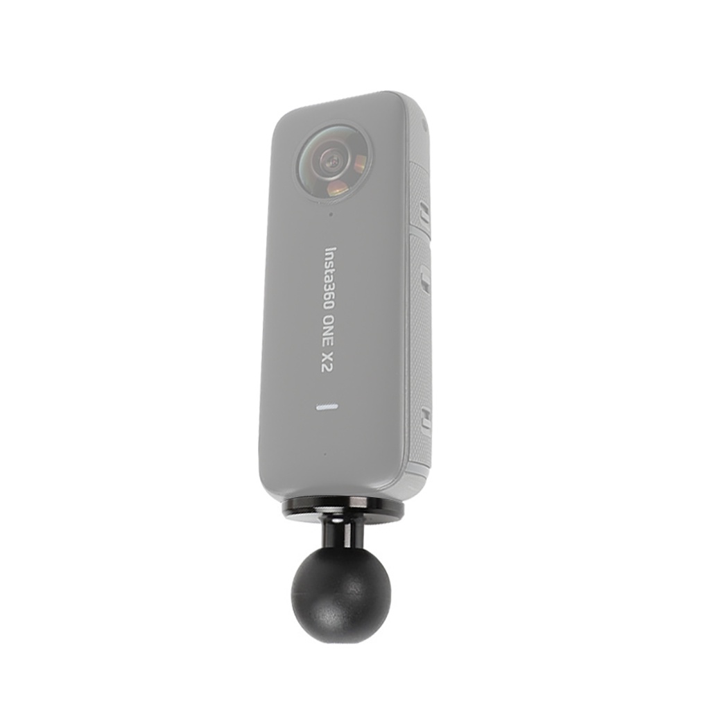Ốc Vít 1 / 4 "Dành Cho Giá Đỡ Điện Thoại / Máy Ảnh Gopro Hero Insta360 13mm / 15mm / 17mm / 20mm / 25mm