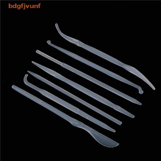Set 14 Dụng Cụ Điêu Khắc Đất Sét Chuyên Dụng