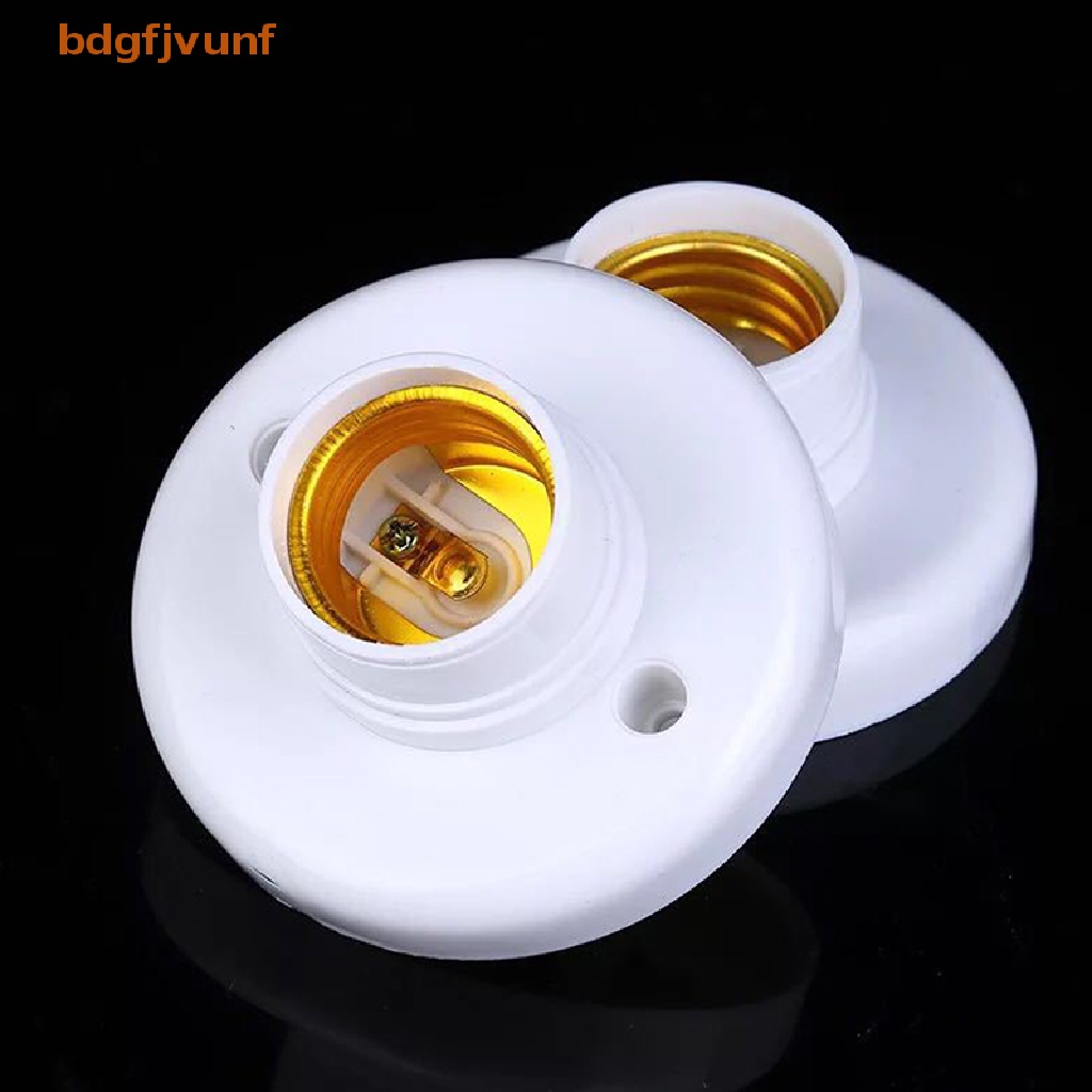 Chuôi Bóng Đèn E27 Gắn Trần Nhà Tiện Dụng