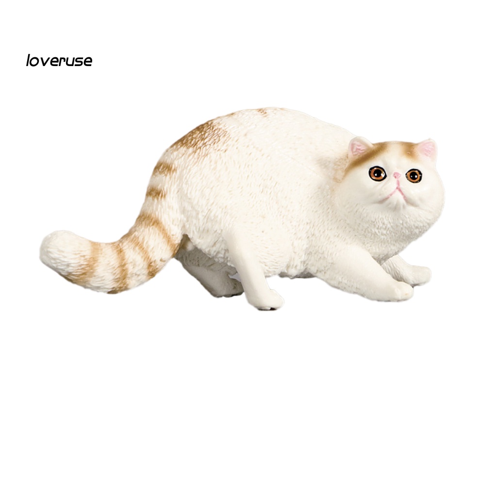 Búp Bê Hình Mèo Sáng Tạo Trang Trí Nhà Cửa / Xe Hơi