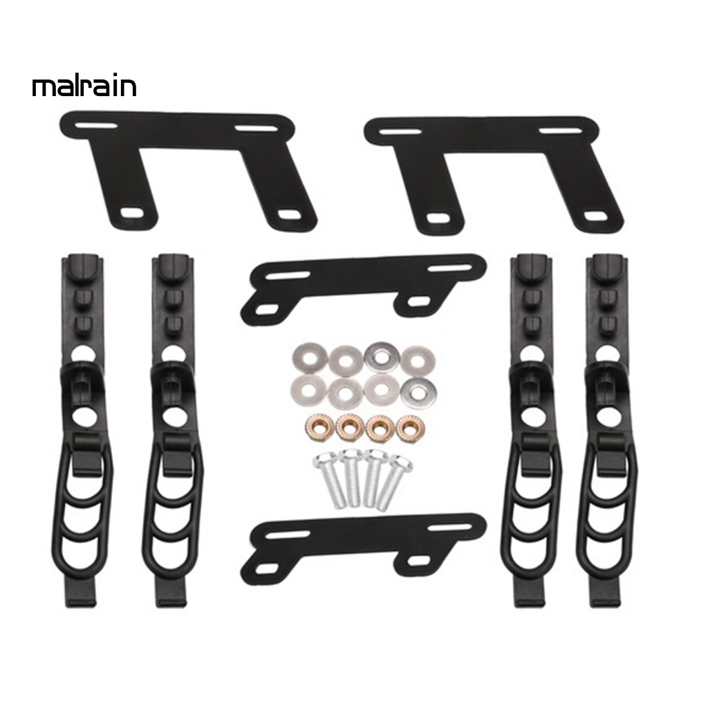 Đèn Pha Di Động Tự Lắp Ráp Chuyên Dụng Cho KTM 250 150