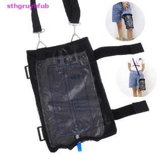 Túi đựng nước tiểu 2000ml tiện dụng chất lượng cao