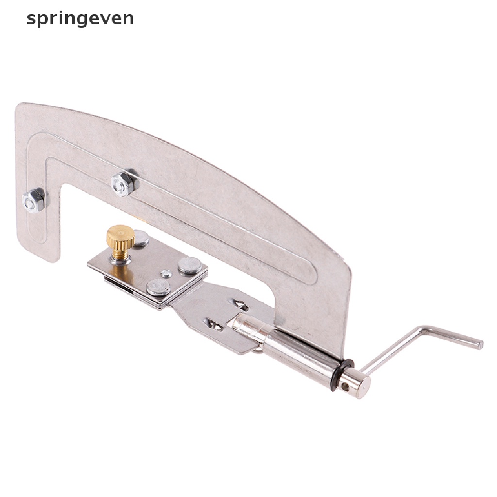 1 Dụng Cụ Buộc Lưỡi Câu Bán Tự Động Bằng Thép Không Gỉ