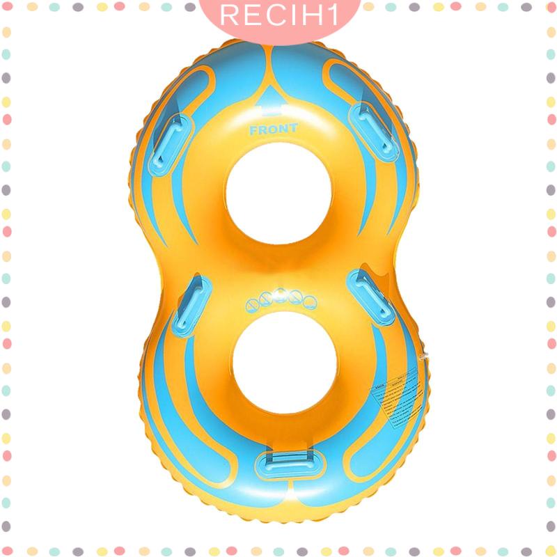 Phao Bơi Bơm Hơi Di Động Tiện Dụng Cho Sông / Bãi Biển