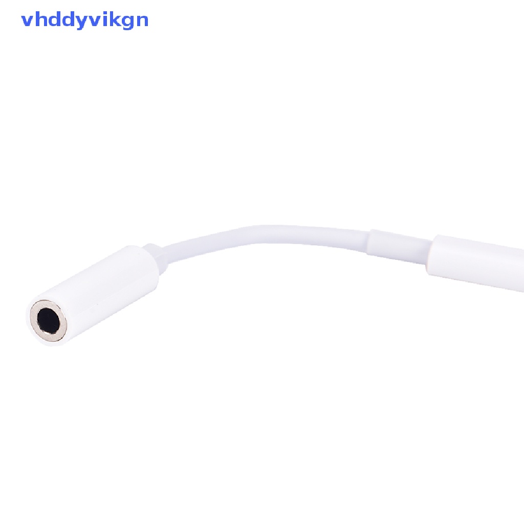 Dây Cáp Chuyển Đổi Tai Nghe 3.5mm Cho iPhone AUX IOS 11 12