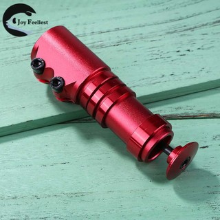 Bicycle Handlebar Riser Head Up Adapter Fork Stem Extender Cycling Part (3)