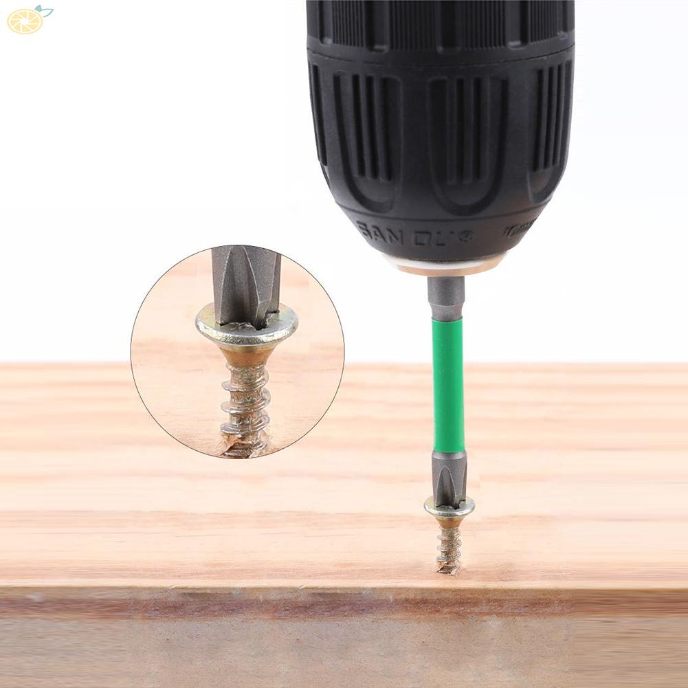 Tua Vít Nam Châm Đặc Biệt 65mm 110mm Dành Cho Thợ Điện FPH2 Mới