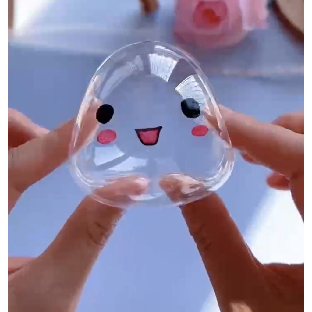 1 Bộ Băng Keo Nano Mới Nhất Băng Keo Trang Trí Hoạt Hình Bóng Thổi Bong Bóng Tự Làm Băng Dính Nano Hai Mặt Băng Keo Nhỏ Trong Suốt Sanrio Koulomi