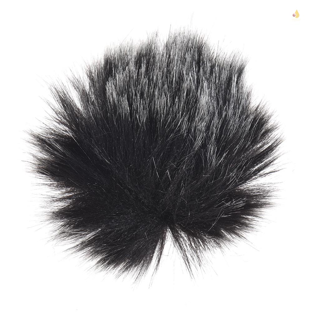 Set 5 Phụ Kiện Chắn Gió Mini Gắn Micro Tiện Dụng