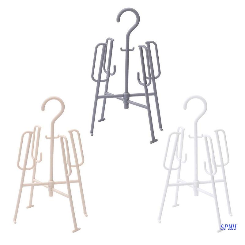 Giá Đỡ Phơi Khô Giày Đa Năng Có Thể Gấp Gọn Tiện Dụng