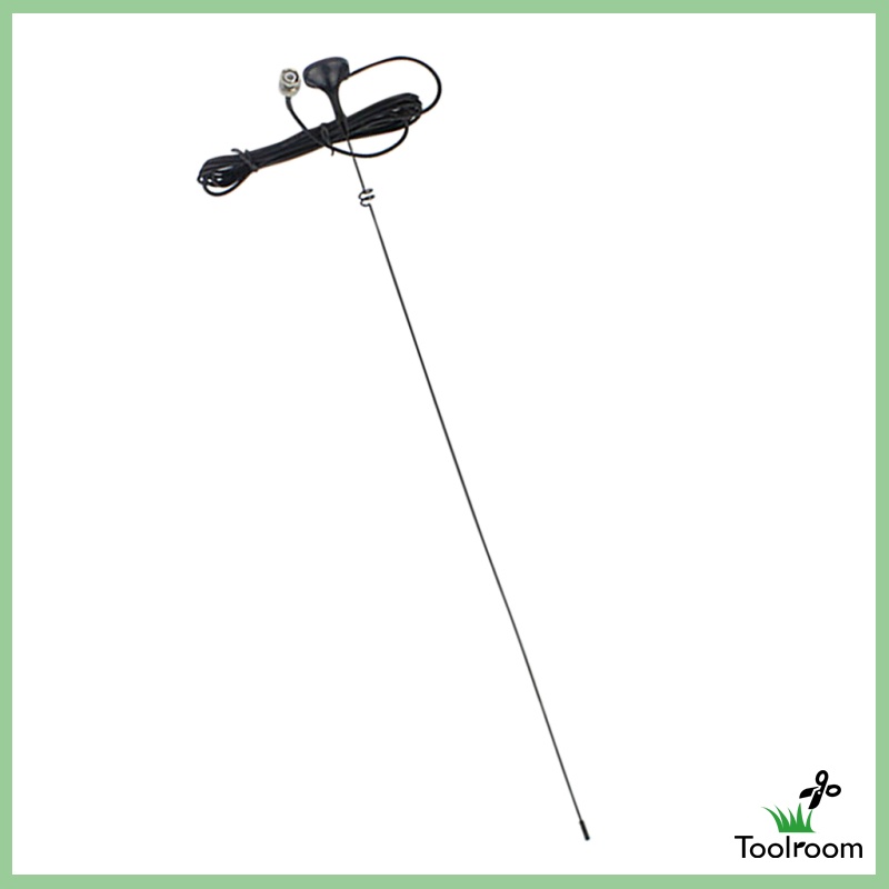 Ăng Ten VHF 144 / 430mhz Gắn Trên Xe Hơi