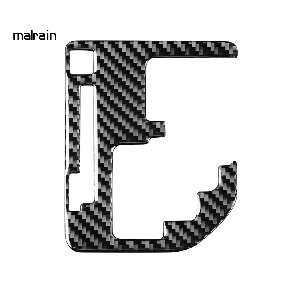 Viền Trang Trí Hộp Số Xe Hơi Chống Mòn Cho Toyota Tundra 2014-2018