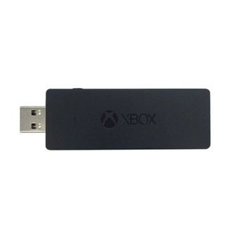 PC Wireless Receiver USB Wireless Controller Adapter for XBOX ONE Controller