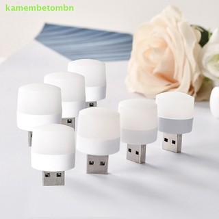 Đèn LED Đọc Sách Mini USB Siêu Sáng Tiện Dụng Cho PC Laptop Notebook