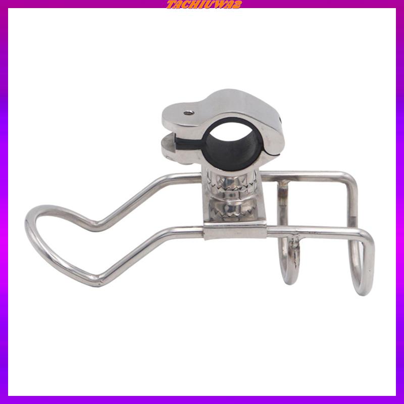 [Tachiuwa2] Giá Đỡ Cần Câu Cá Trên Thuyền Dễ Lắp Đặt