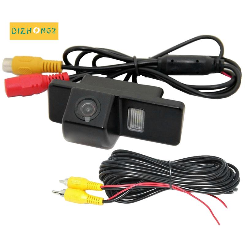Camera Chiếu Hậu Chất Lượng Cao Cho Xe Hơi Nissan QASHQAI J10 JJ10 X-TRAIL