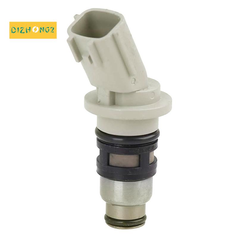 Vòi Phun Nhiên Liệu Cho Nissan March II K11 16600-73C00 A46-H02