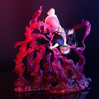 Bô sưu tập mô hình nhân vật kny set aniplex bản GK có hiệu ứng