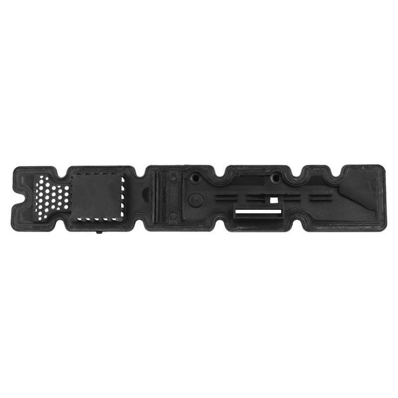 Van động cơ 2 cái Nắp đậy Tấm đệm khí thải cho Peugeot 508 408 307 cho Citroen C5 Sega Triumph 2.0 2.3 Động cơ 0249H0 0249H1