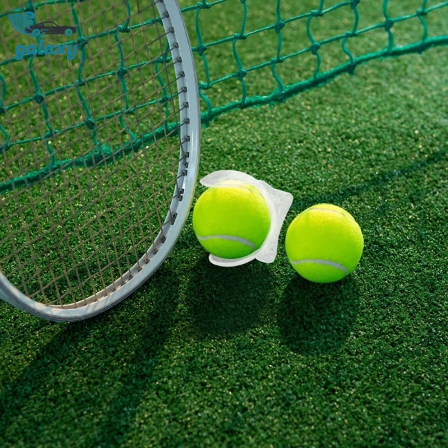 Galaxy Dụng Cụ Kẹp Giữ Bóng Tennis Chuyên Nghiệp