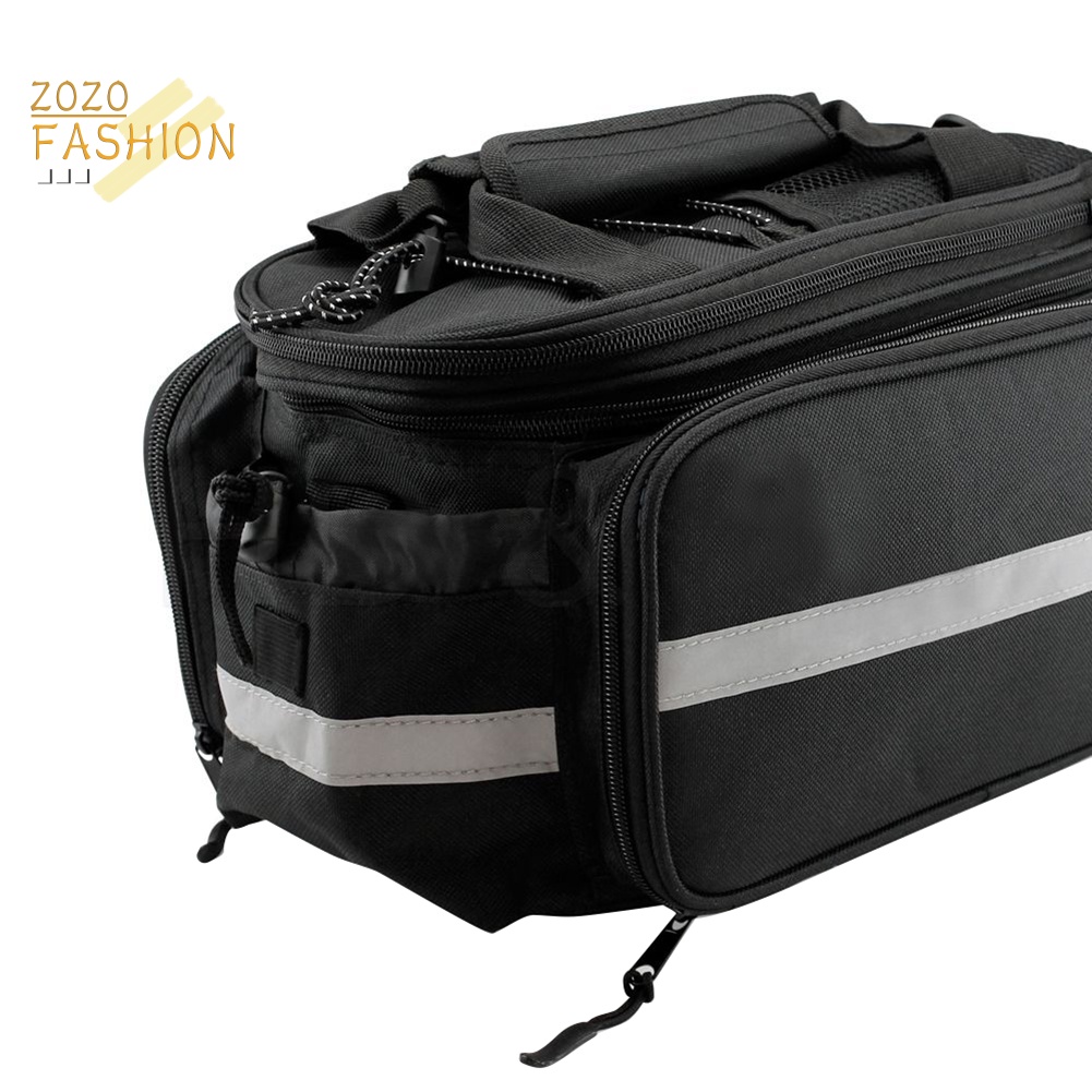 Túi Đựng Đồ Gắn Yên Sau Xe Đạp Tiện Dụng