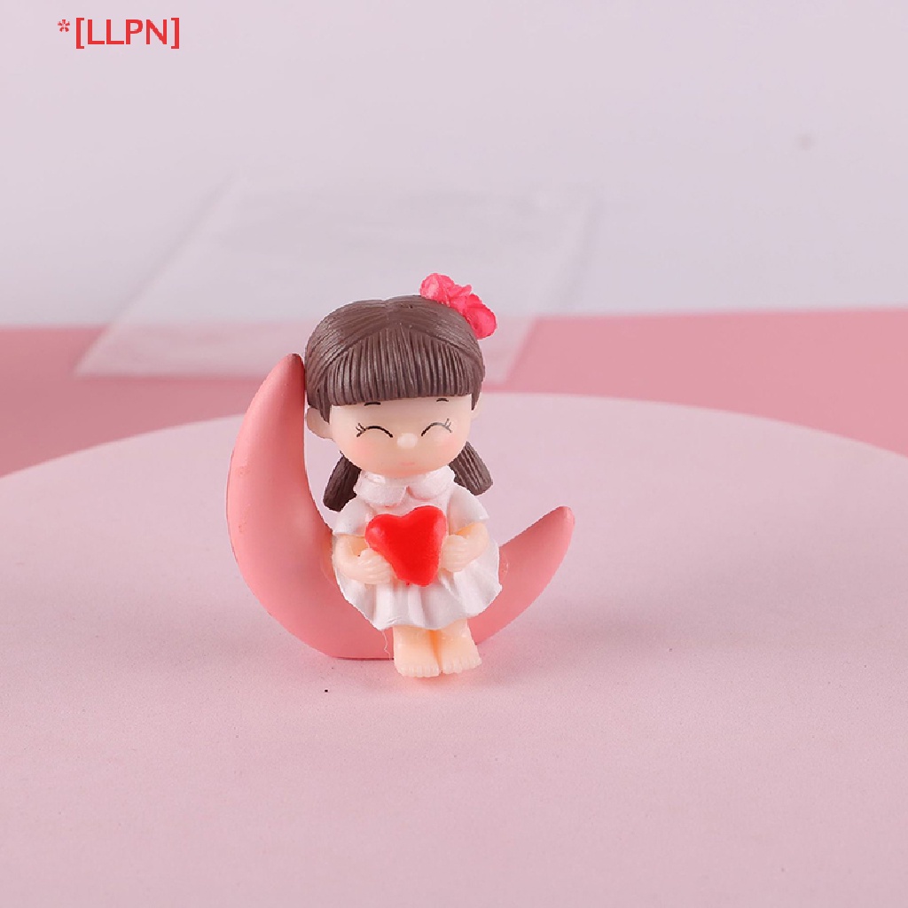 Phụ Kiện Trang Trí Hồ Cá Hình Nhân Vật Hoạt Hình Sáng Tạo