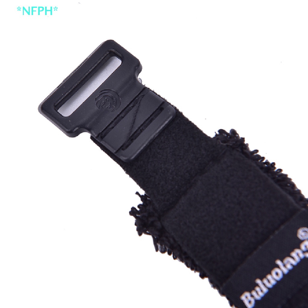 1 Dây Đeo Đàn Guitar / Bass / Ukulele Chống Ồn Tiện Dụng Mới