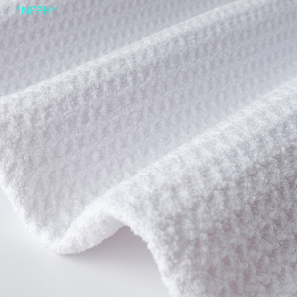 Khăn Lau Gậy Đánh Golf 30 X 50Cm Bằng Vải Vi Sợi Có 4 Màu Tùy Chọn Mới