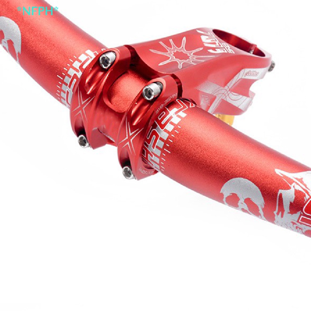 Tay Lái Mở Rộng 720 / 780MM Cho Xe Đạp Leo Núi Mới