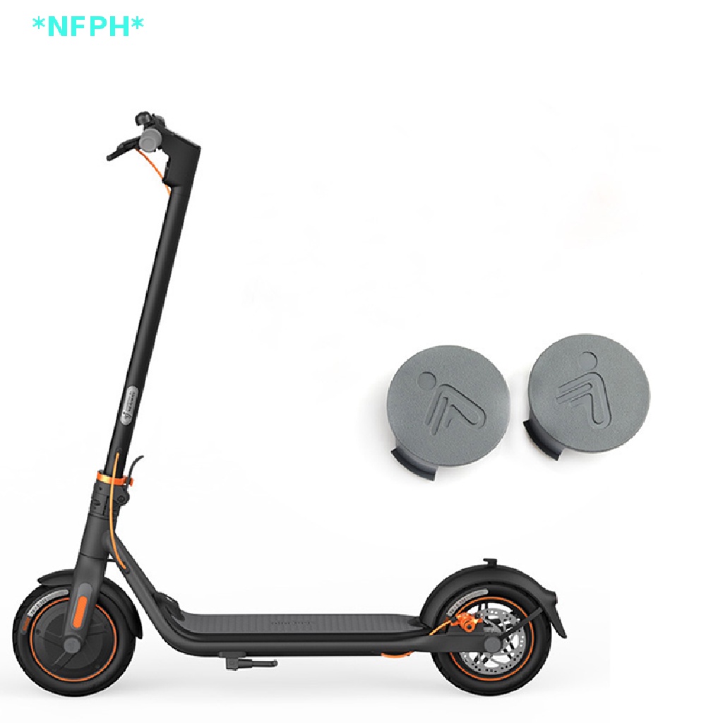 Vỏ Bọc Bảo Vệ Trái / Phải Dành Cho Xe Scooter Thông Minh Ninebot F40 F30