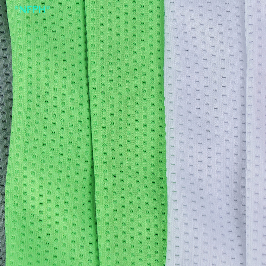 Set 2 Đôi Vớ Bảo Vệ Chân Có Túi Dành Cho Nam Chơi Bóng Đá Mới