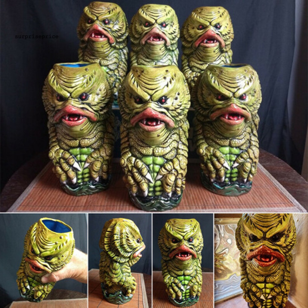 Mô Hình Bức Tượng Điêu Khắc Tinh Tế Quyến Rũ Trang Trí Nhà Cửa / Sân Vườn