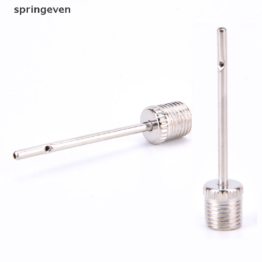 Bộ 4 Dụng Cụ Chuyển Đổi Vòi Bóng Đá / Bơm Lốp Xe Đạp