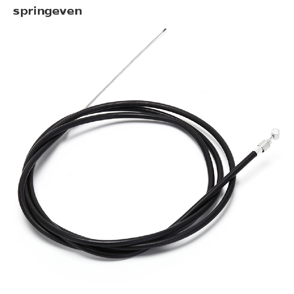 1 Dây Phanh Xe Đạp Leo Núi 175cm Kèm Phụ Kiện