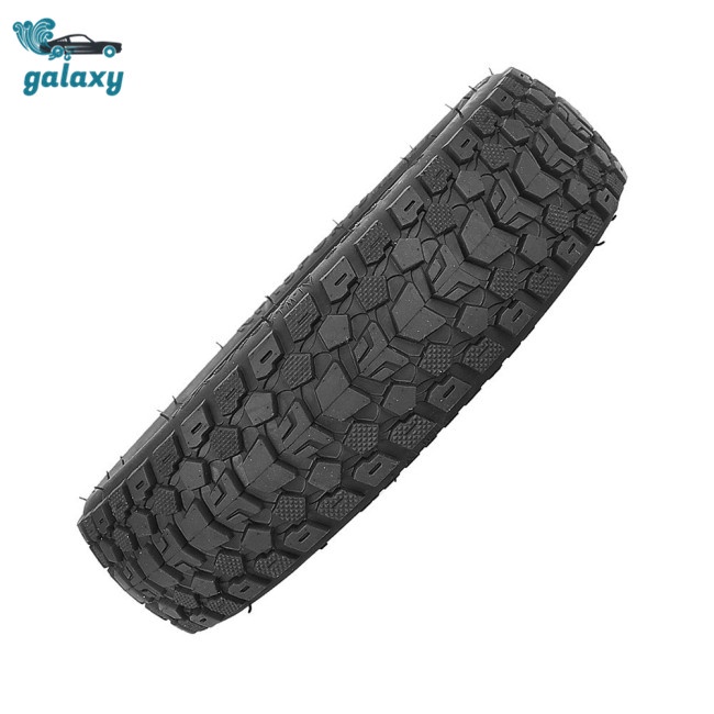 Lốp Xe Điện Không Ruột Chống Nổ Chống Trượt galaxy 8.5 Inch 50 / 75-6.1 (8 1 / 2x2)