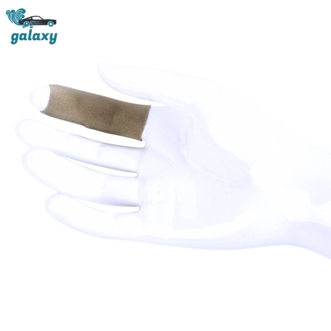 Phụ Kiện Bảo Vệ Ngón Tay Chống Mài Mòn Khi Câu Cá