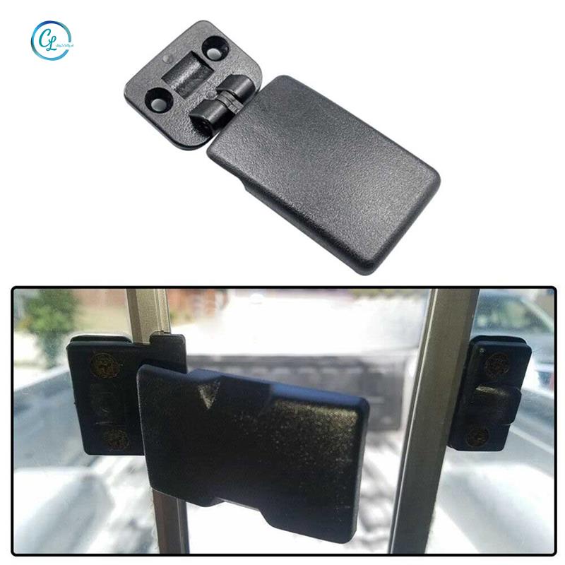 1 Bộ Chốt Khóa Cửa Sổ Xe Hơi Toyota Tacoma Pickup T100 4Runner 69370-35010