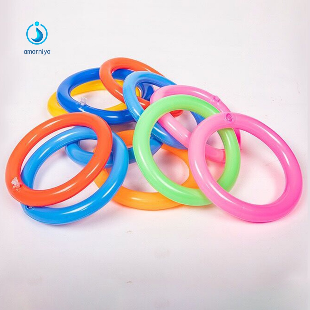 1 Bộ Phao Bơi Vui Nhộn Thân Thiện Với Môi Trường Cho Bé