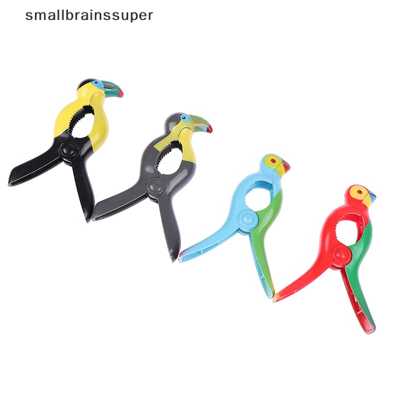 Kẹp Phơi Khăn Tắm Kích Thước Lớn SBS