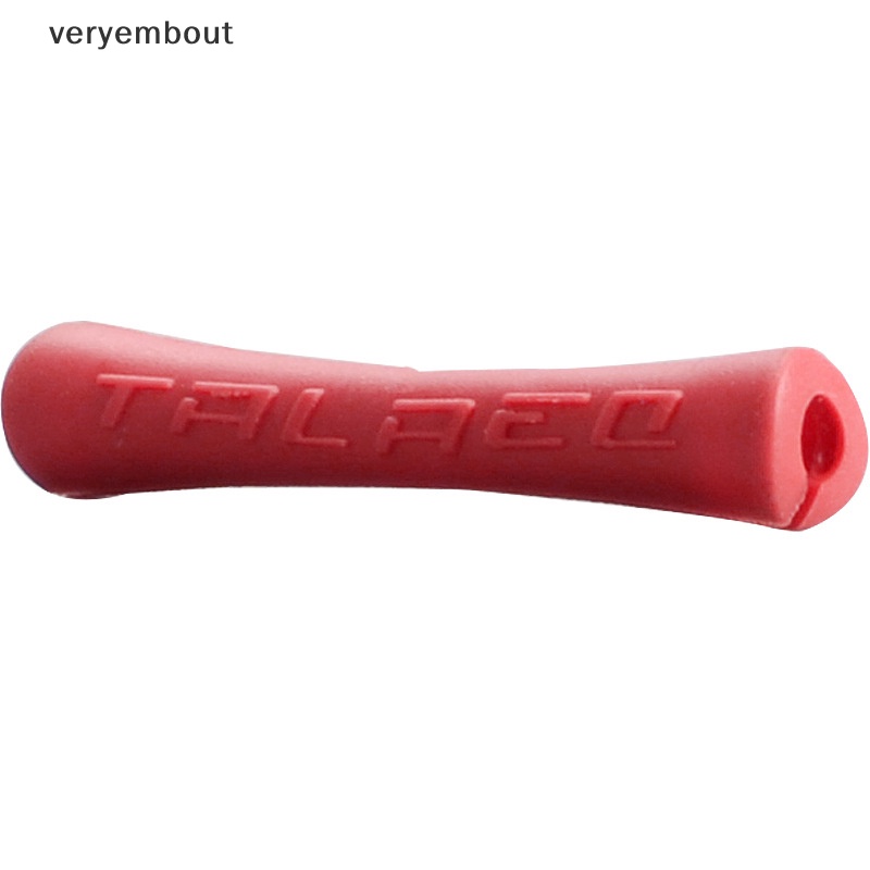 Vỏ Bọc Bảo Vệ Dây Phanh Xe Đạp MTB Chuyên Dụng