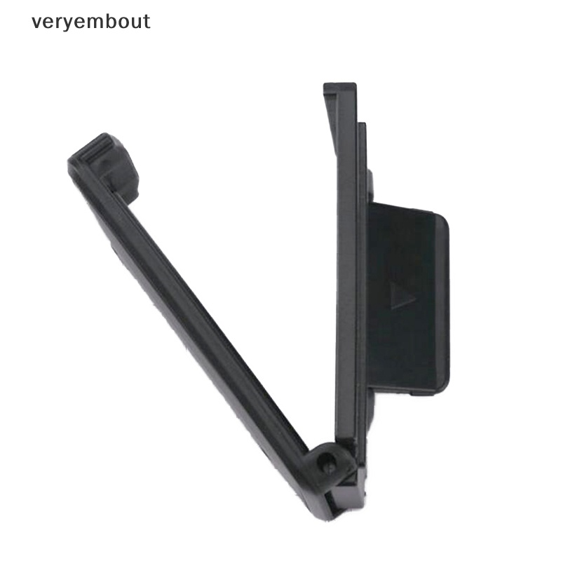 Chốt Khóa Dây An Toàn Xe Hơi Điều Chỉnh Được