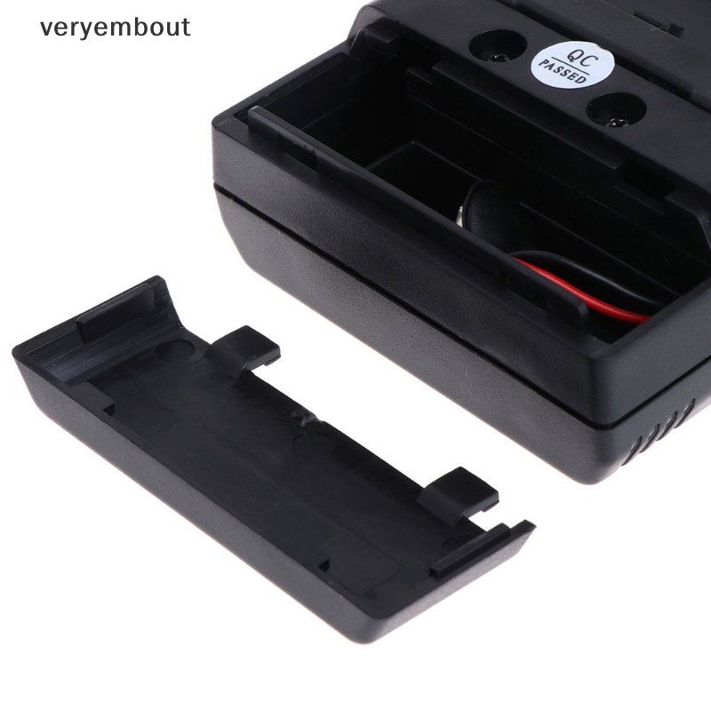 Thiết Bị Đo Điện Phân Màn Hình LCD Kỹ Thuật Số DT1130 n