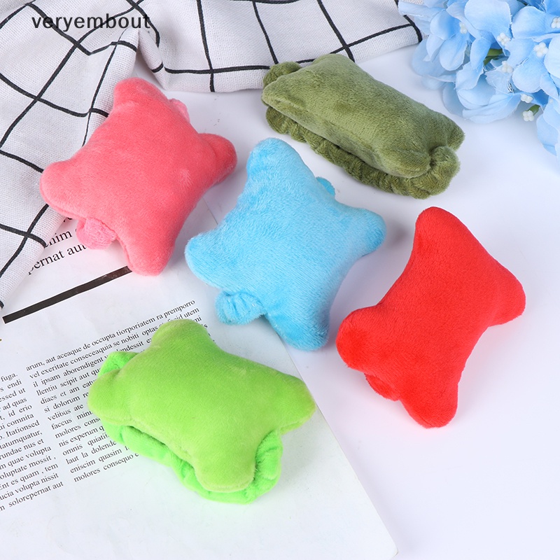 Băng Quấn Cổ Tay Sử Dụng Chuột Đa Năng