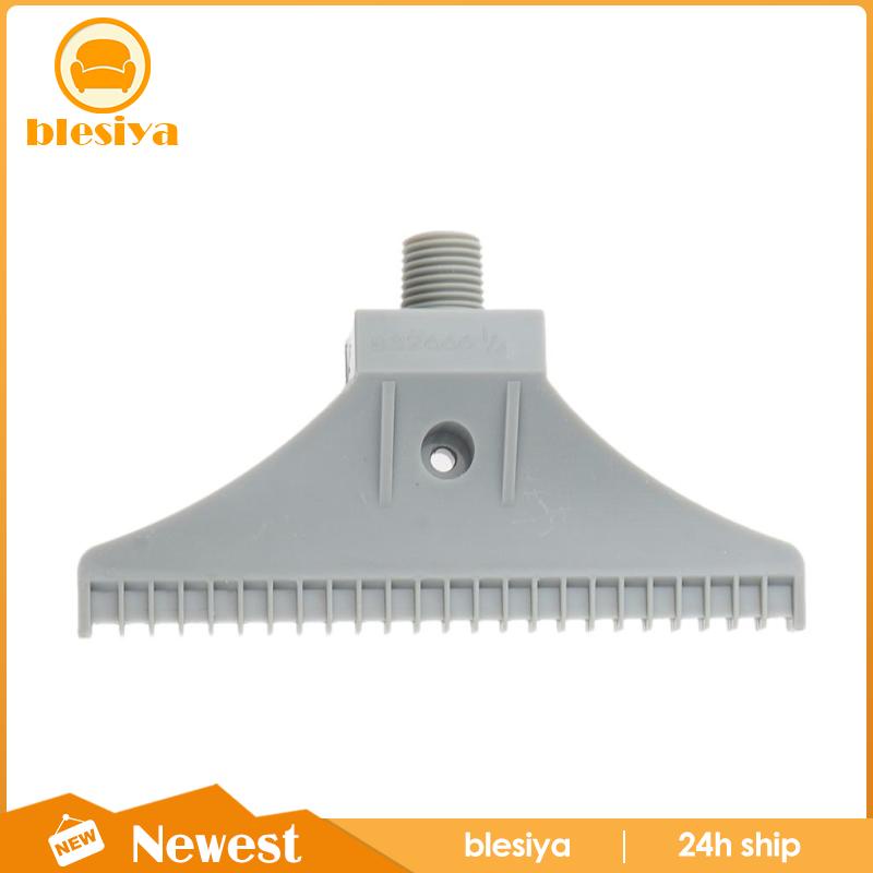 Vòi Phun Khí Làm Mát / Phơi Khô Hình Chữ F 110mm 1 / 4 ''