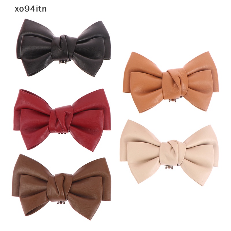 1 Kẹp Nơ Trang Trí Giày Cao Gót Cho Cô Dâu